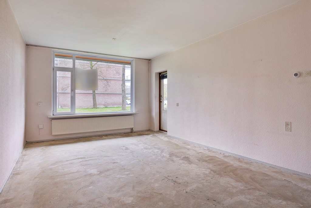 Houtmanstraat 7 in Terneuzen