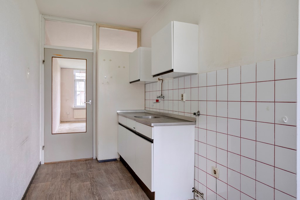 Houtmanstraat 7 in Terneuzen