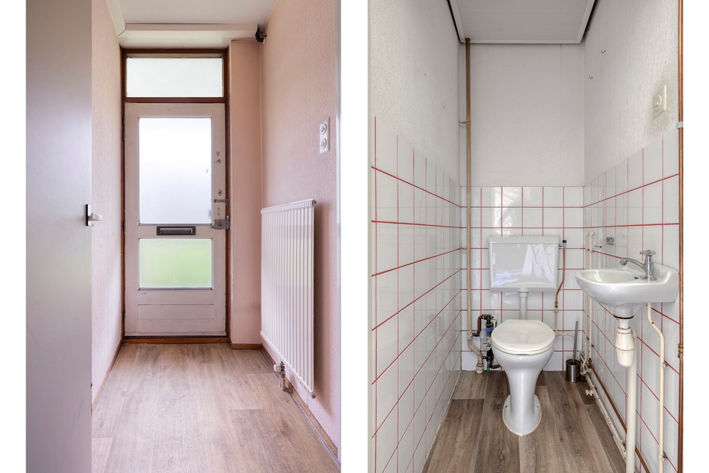 Houtmanstraat 7 in Terneuzen