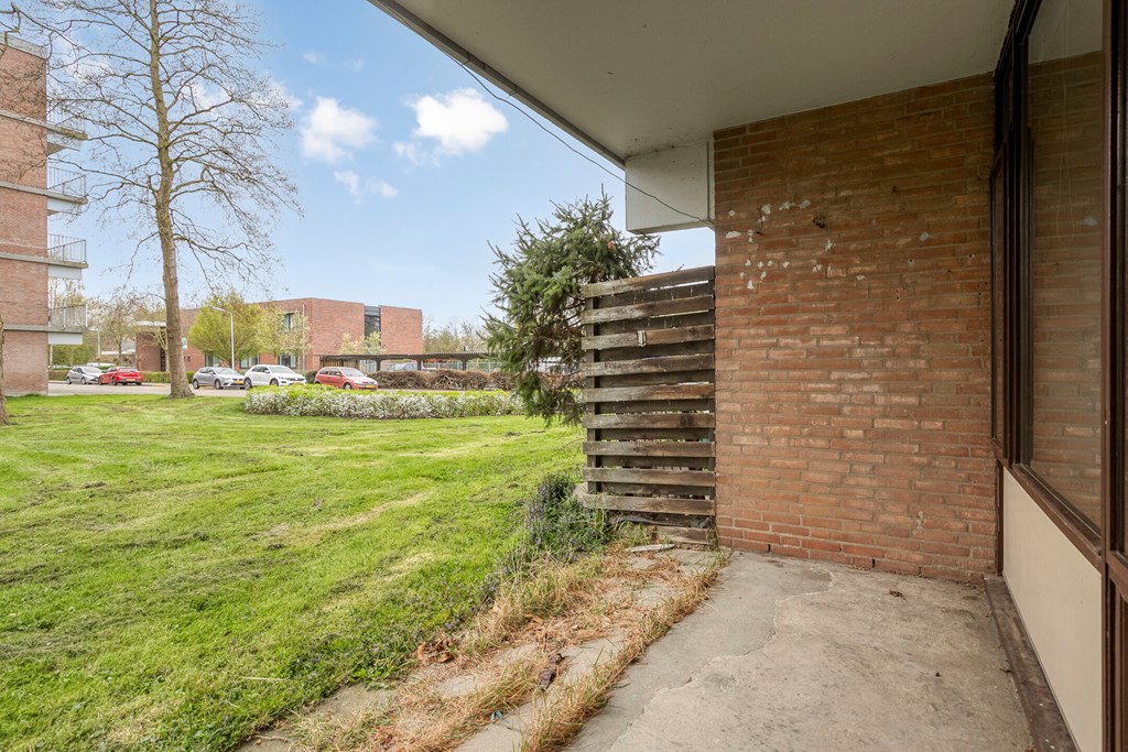 Houtmanstraat 7 in Terneuzen