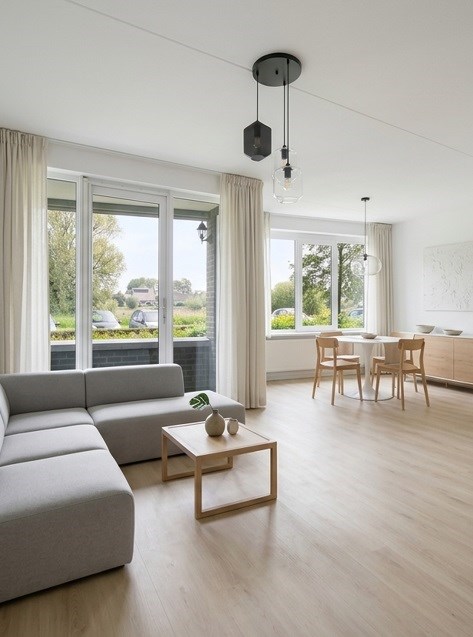 Irisstraat 32 in Hoek