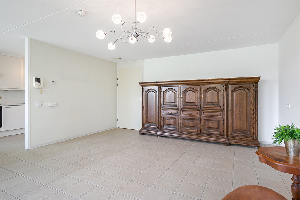 Irisstraat 32 in Hoek