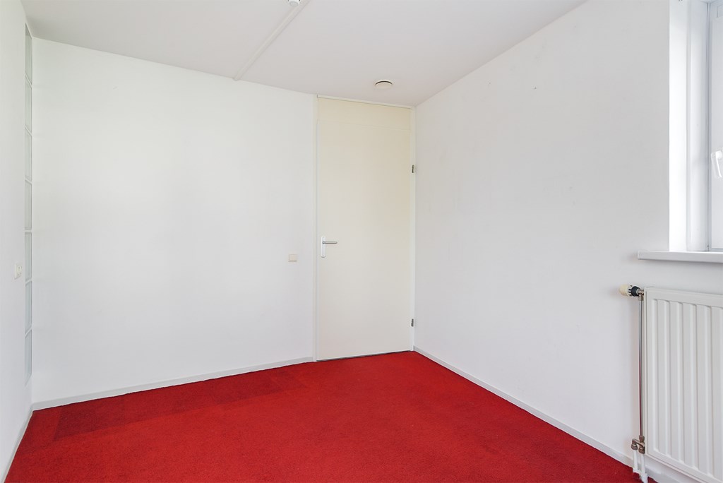 Irisstraat 32 in Hoek