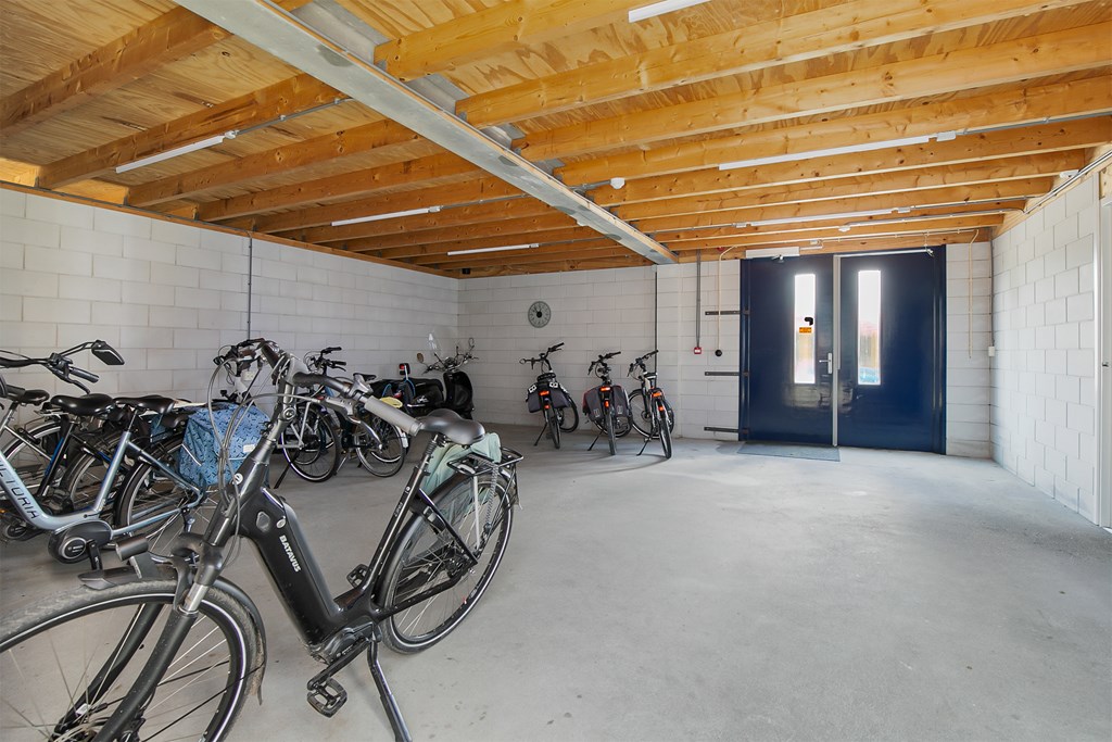 Irisstraat 32 in Hoek