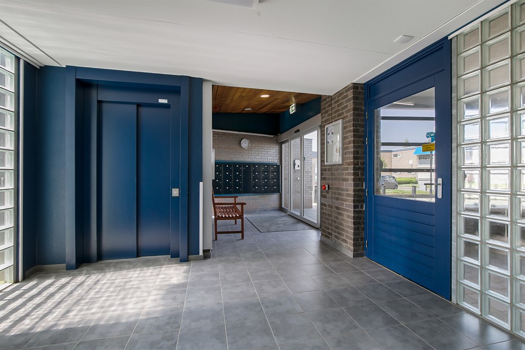 Irisstraat 32 in Hoek