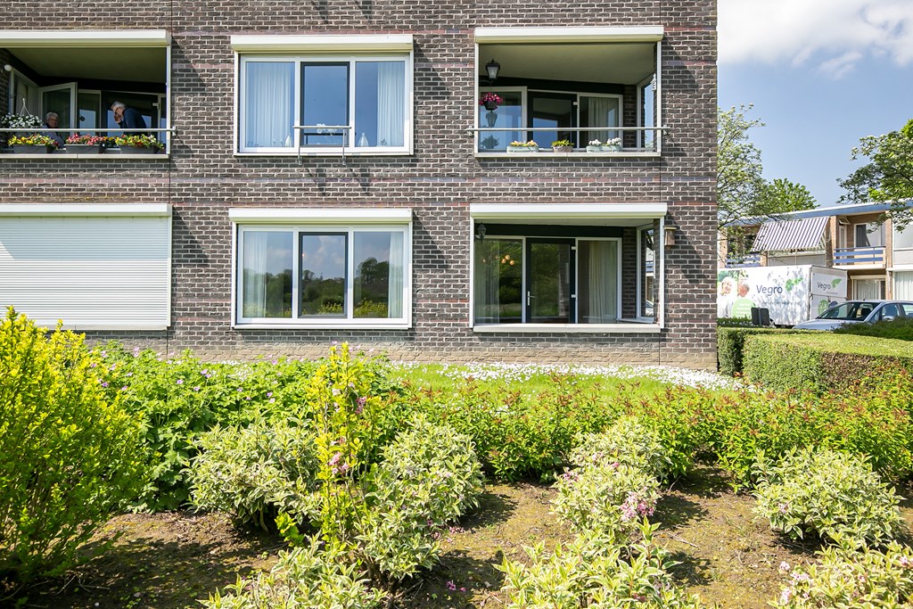 Irisstraat 32 in Hoek