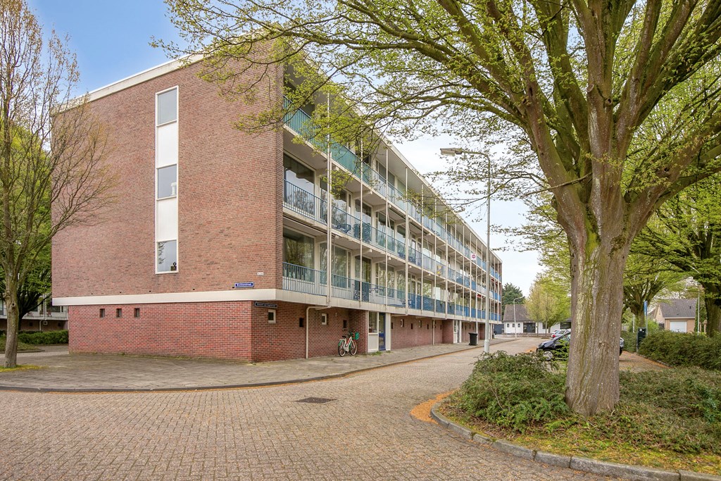 Vincent Van Goghstraat 36 in Terneuzen