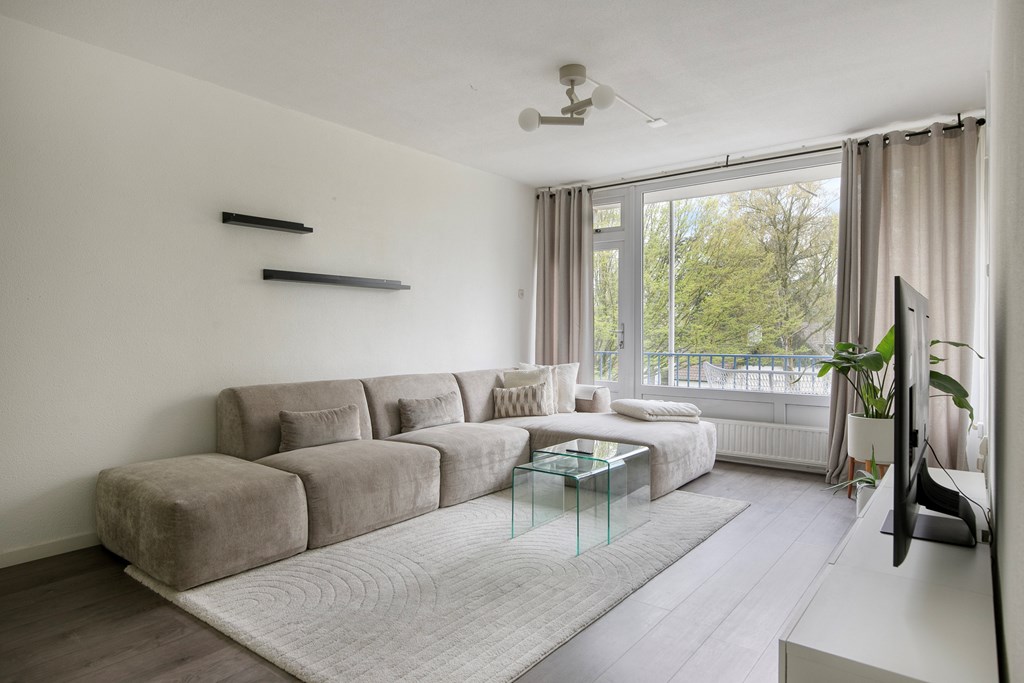 Vincent Van Goghstraat 36 in Terneuzen