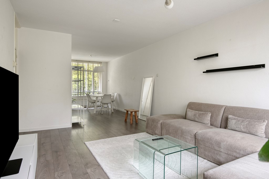 Vincent Van Goghstraat 36 in Terneuzen