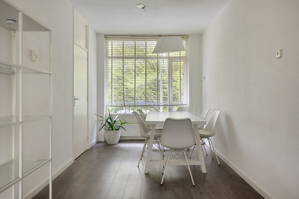 Vincent Van Goghstraat 36 in Terneuzen