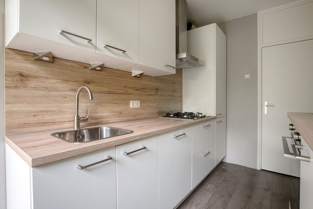 Vincent Van Goghstraat 36 in Terneuzen