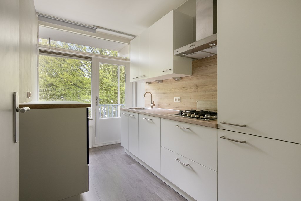 Vincent Van Goghstraat 36 in Terneuzen