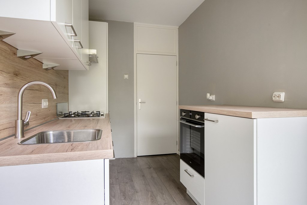 Vincent Van Goghstraat 36 in Terneuzen