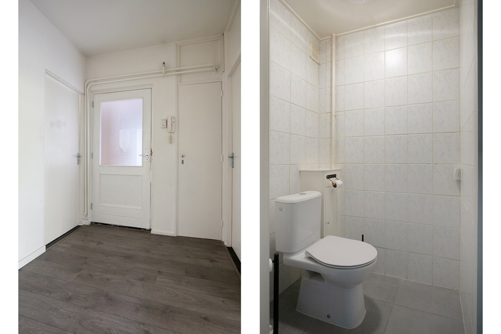 Vincent Van Goghstraat 36 in Terneuzen