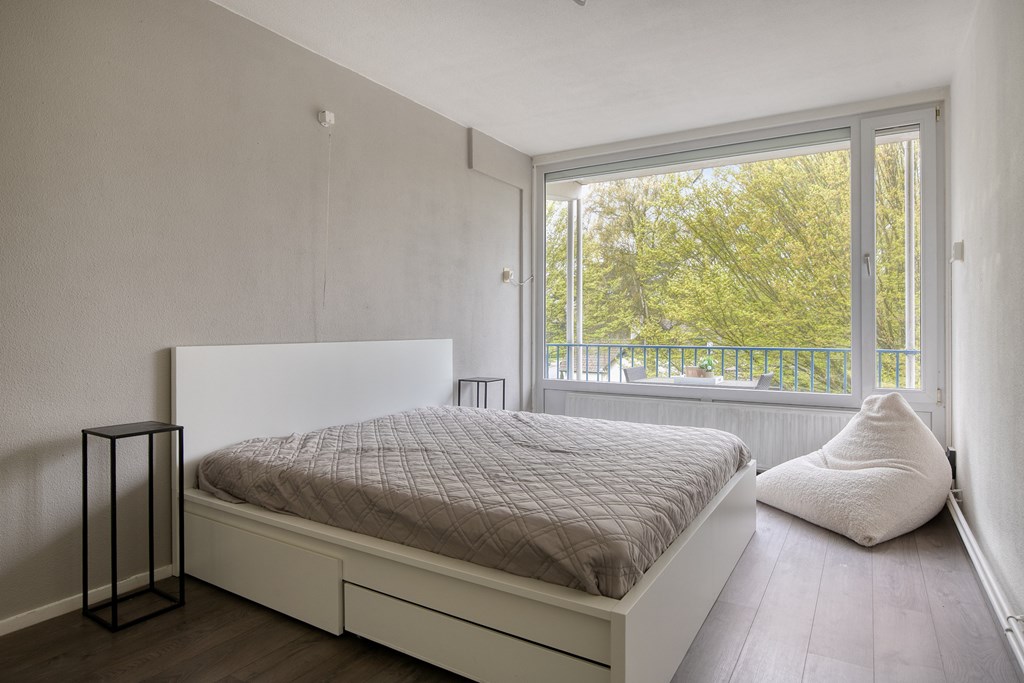 Vincent Van Goghstraat 36 in Terneuzen