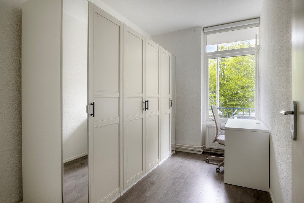 Vincent Van Goghstraat 36 in Terneuzen