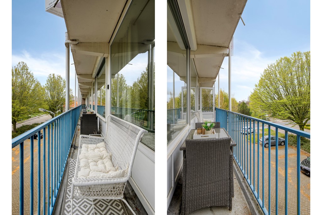 Vincent Van Goghstraat 36 in Terneuzen