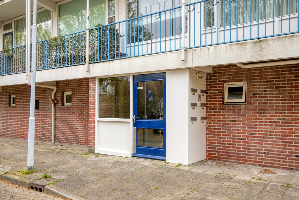 Vincent Van Goghstraat 36 in Terneuzen