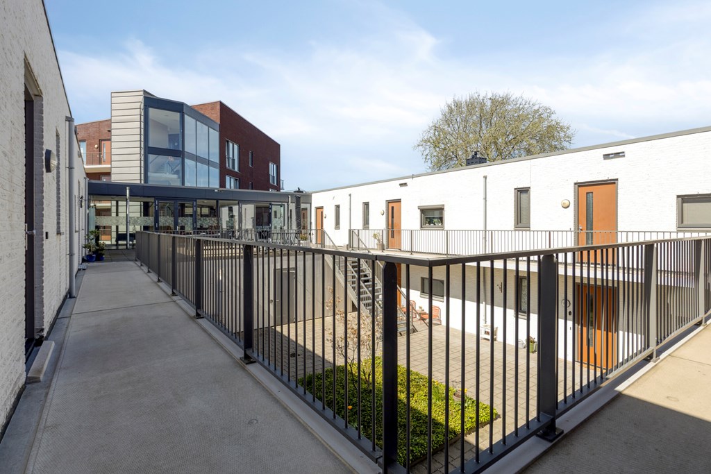 Oostkant 35 in Terneuzen