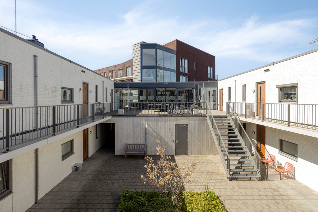 Oostkant 35 in Terneuzen