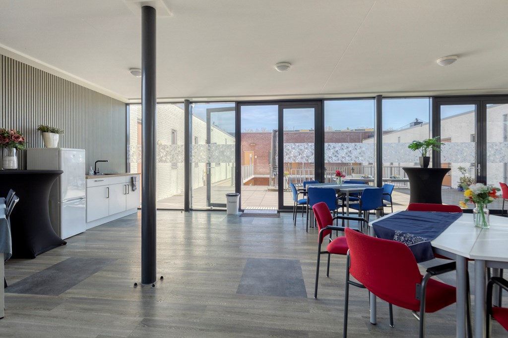 Oostkant 35 in Terneuzen