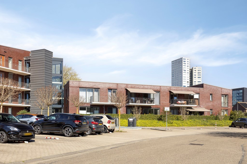 Oostkant 35 in Terneuzen