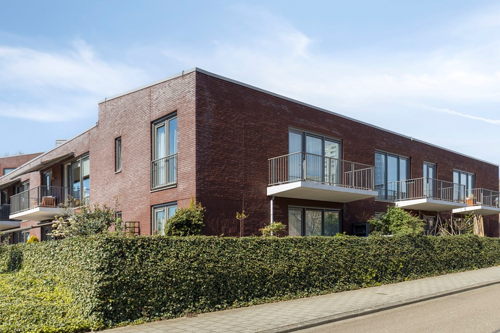 Oostkant 35 in Terneuzen