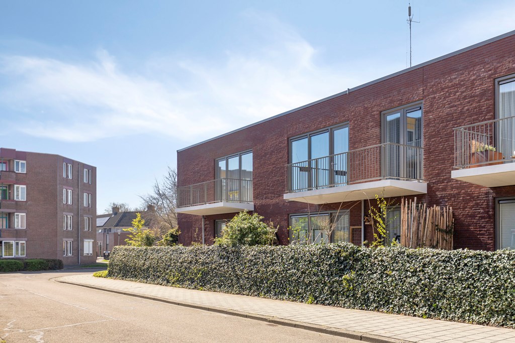 Oostkant 35 in Terneuzen