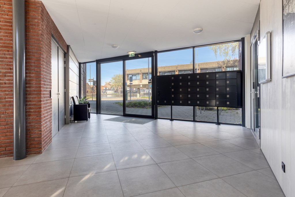 Oostkant 35 in Terneuzen