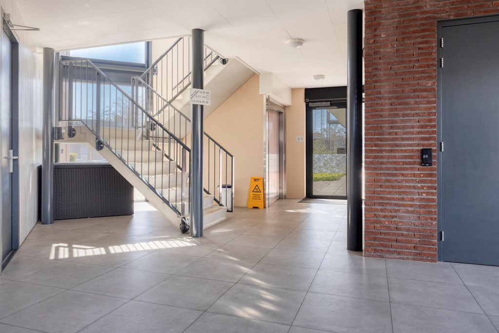 Oostkant 35 in Terneuzen