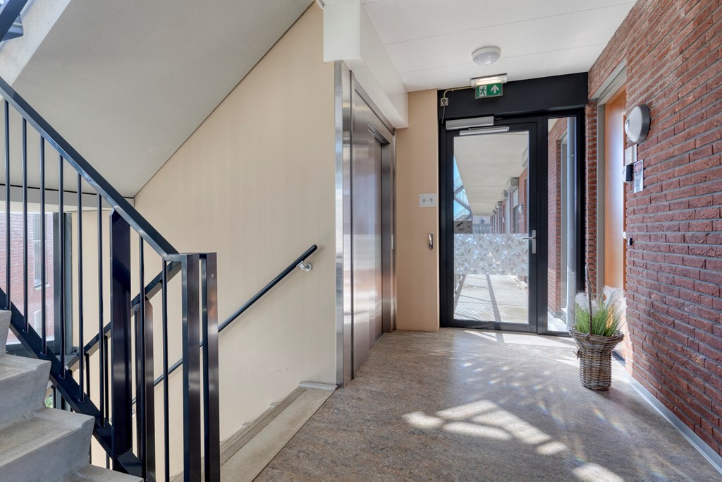 Oostkant 35 in Terneuzen