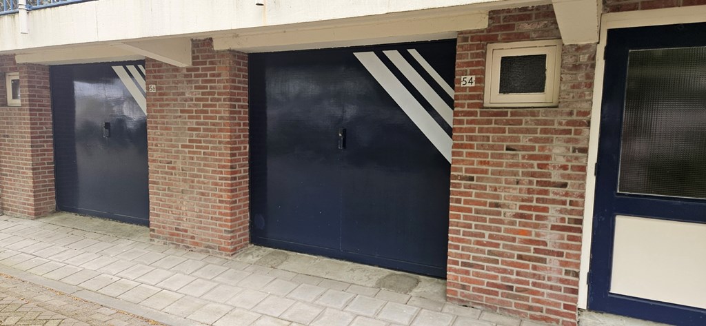 Vincent van Goghstraat 16G5 in Terneuzen