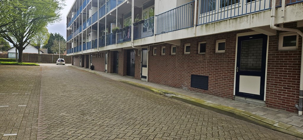 Vincent van Goghstraat 16G5 in Terneuzen
