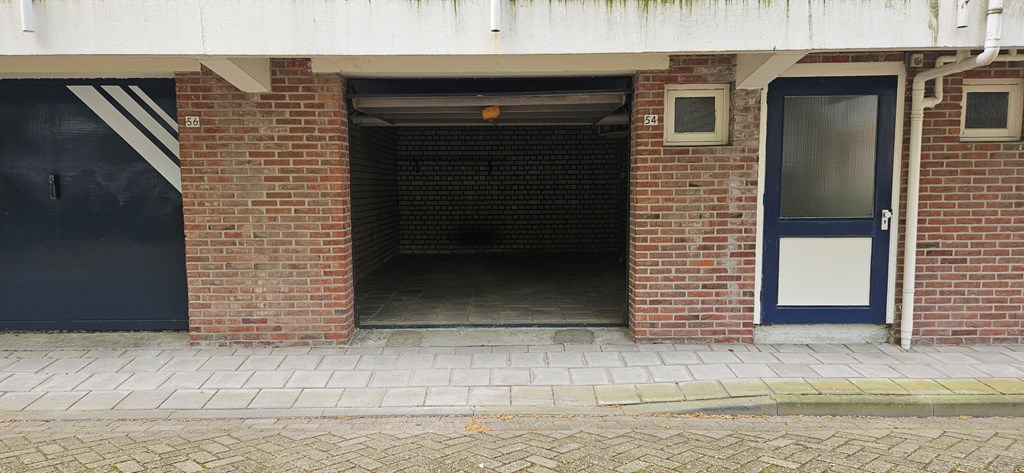 Vincent van Goghstraat 16G5 in Terneuzen