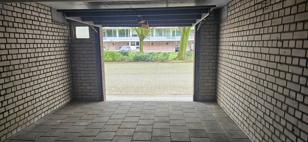 Vincent van Goghstraat 16G5 in Terneuzen