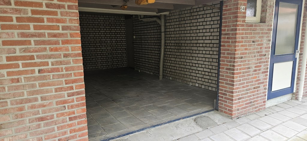 Vincent van Goghstraat 16G5 in Terneuzen