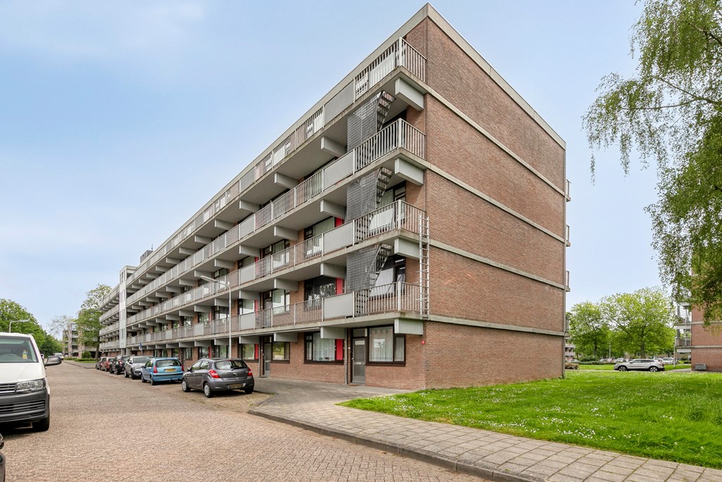 Evertsenlaan 75 in Terneuzen