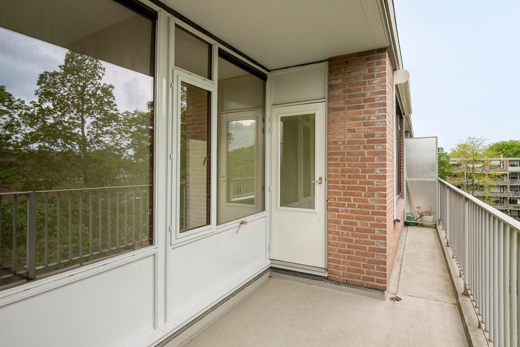 Evertsenlaan 75 in Terneuzen