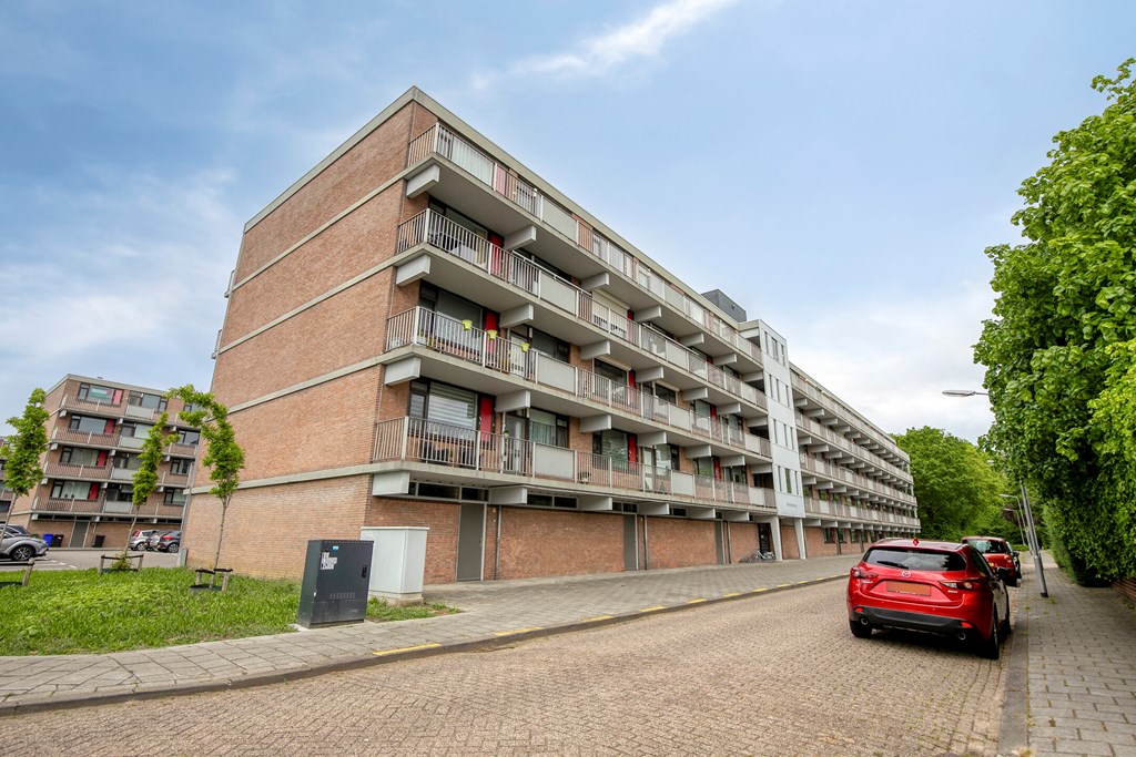 Noteneeweg 25 in Terneuzen
