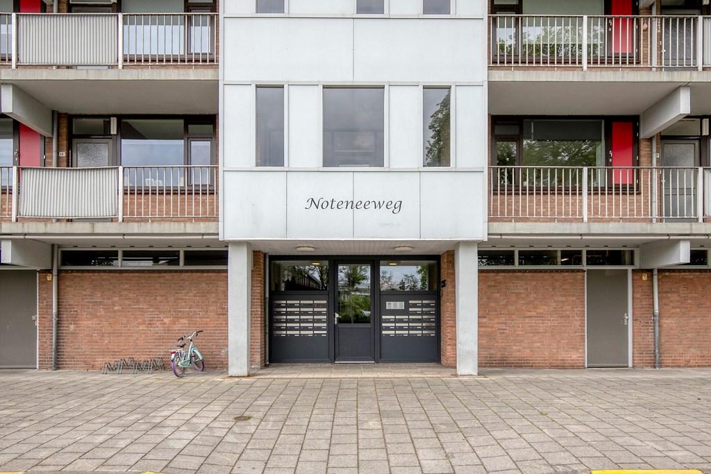 Noteneeweg 25 in Terneuzen