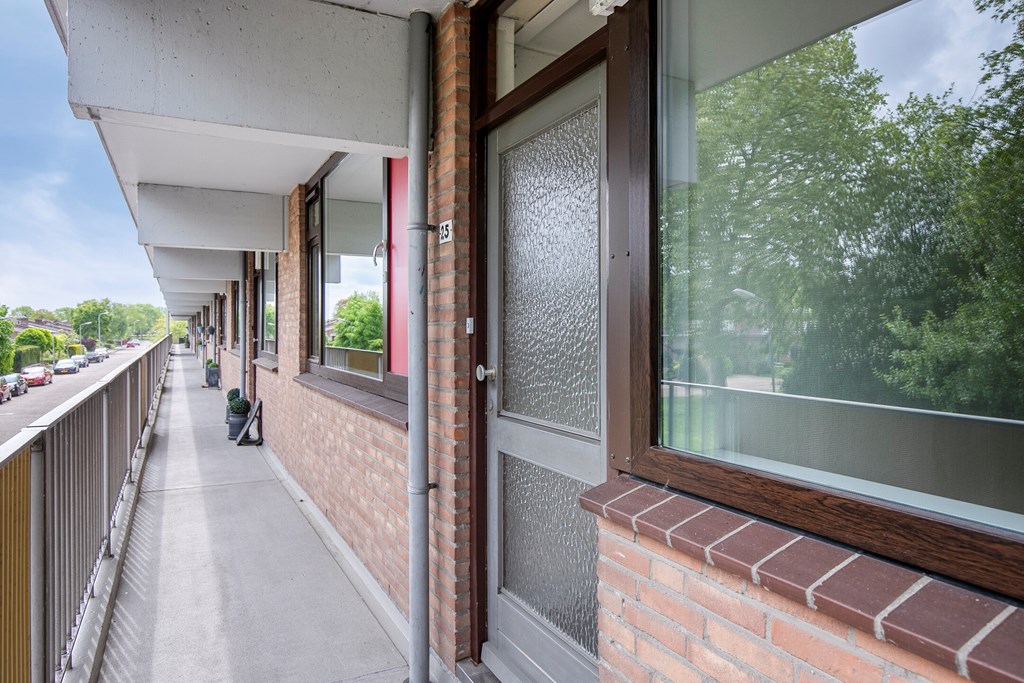 Noteneeweg 25 in Terneuzen