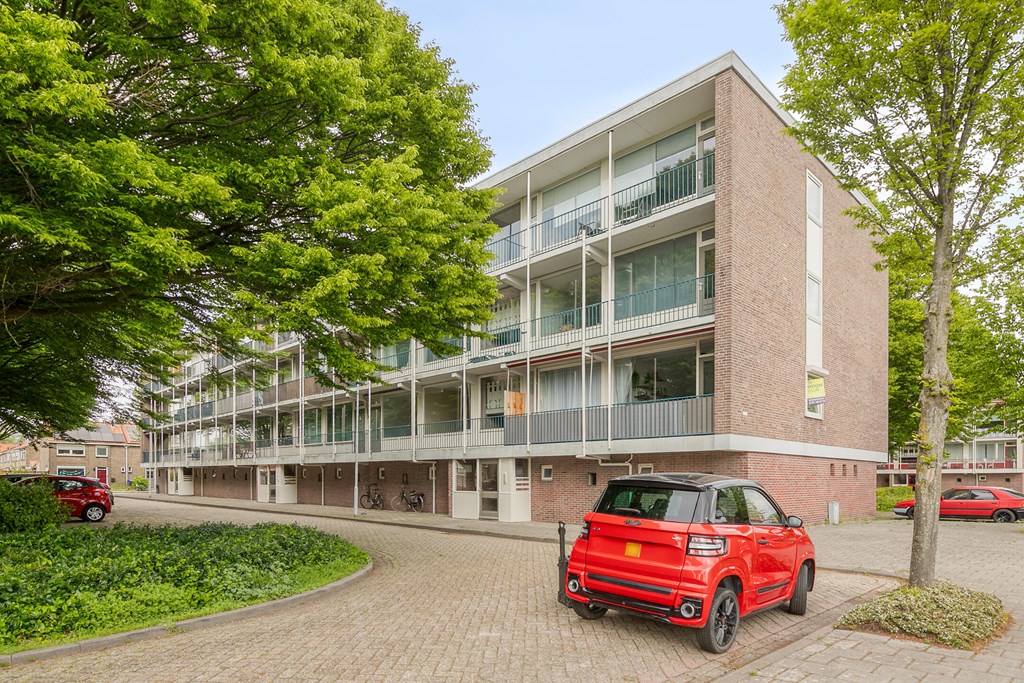Breitnerstraat 33 in Terneuzen