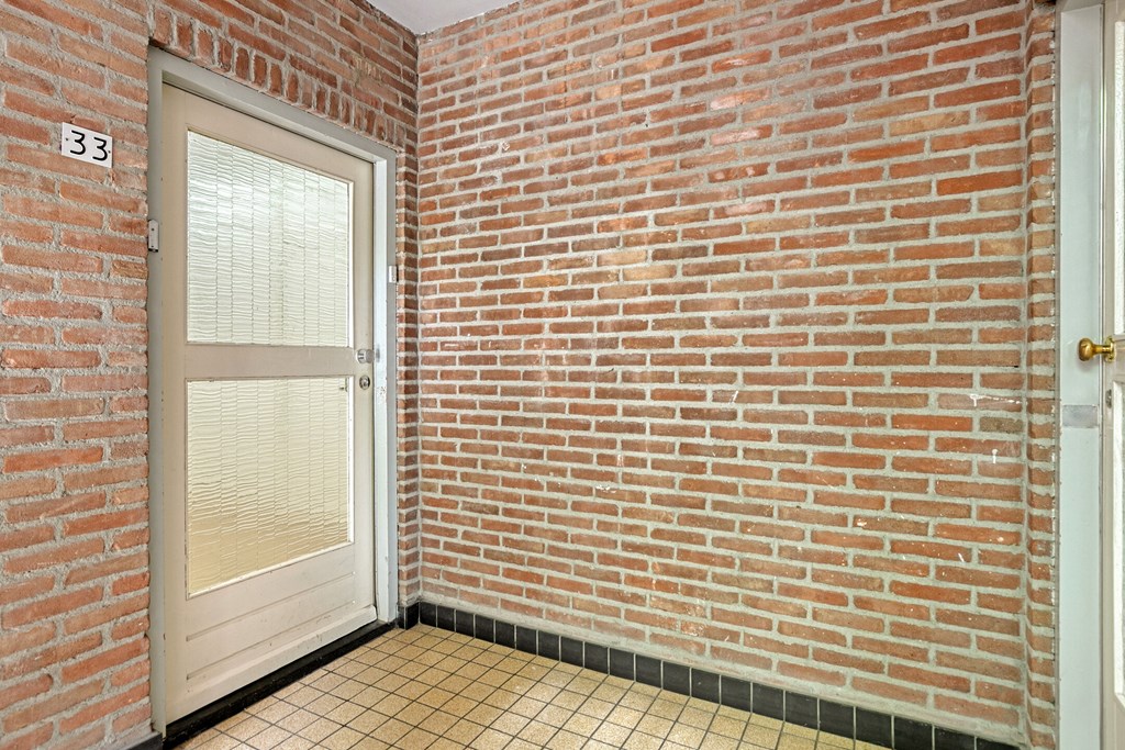 Breitnerstraat 33 in Terneuzen