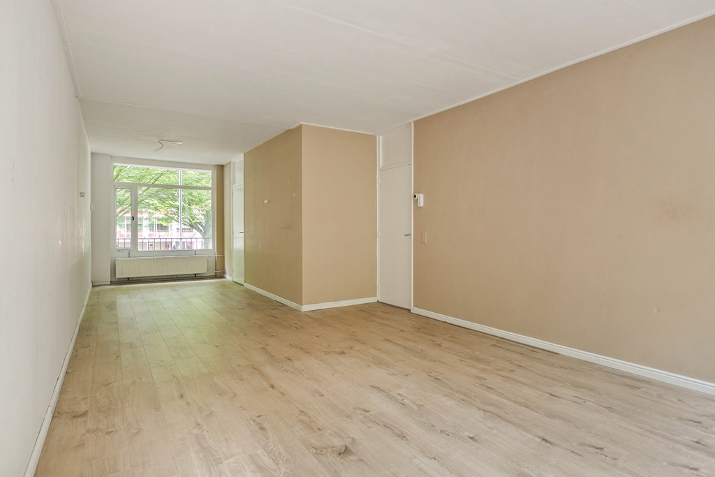 Breitnerstraat 33 in Terneuzen