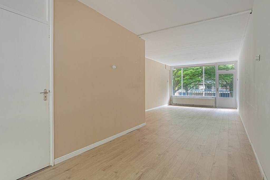 Breitnerstraat 33 in Terneuzen