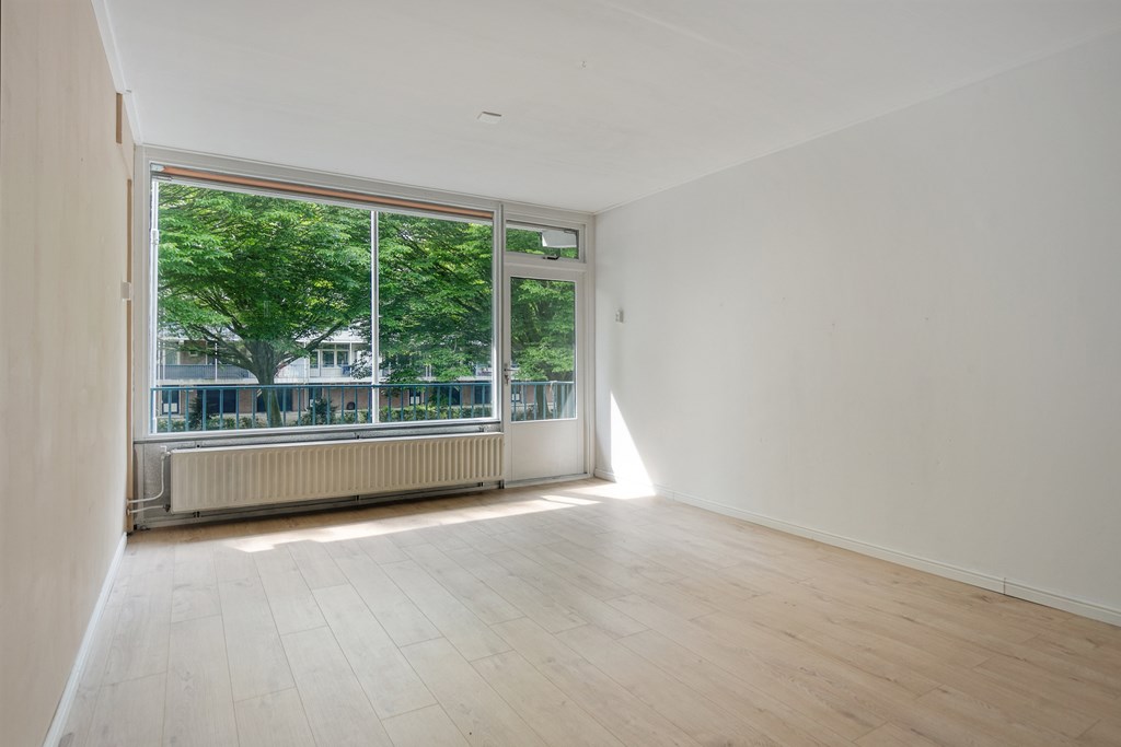 Breitnerstraat 33 in Terneuzen