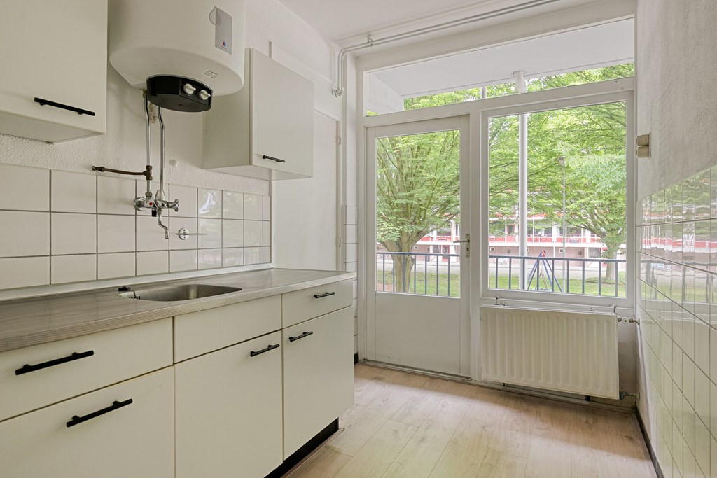 Breitnerstraat 33 in Terneuzen