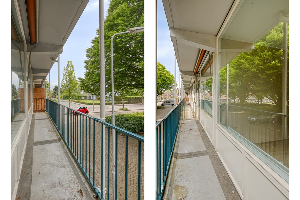 Breitnerstraat 33 in Terneuzen