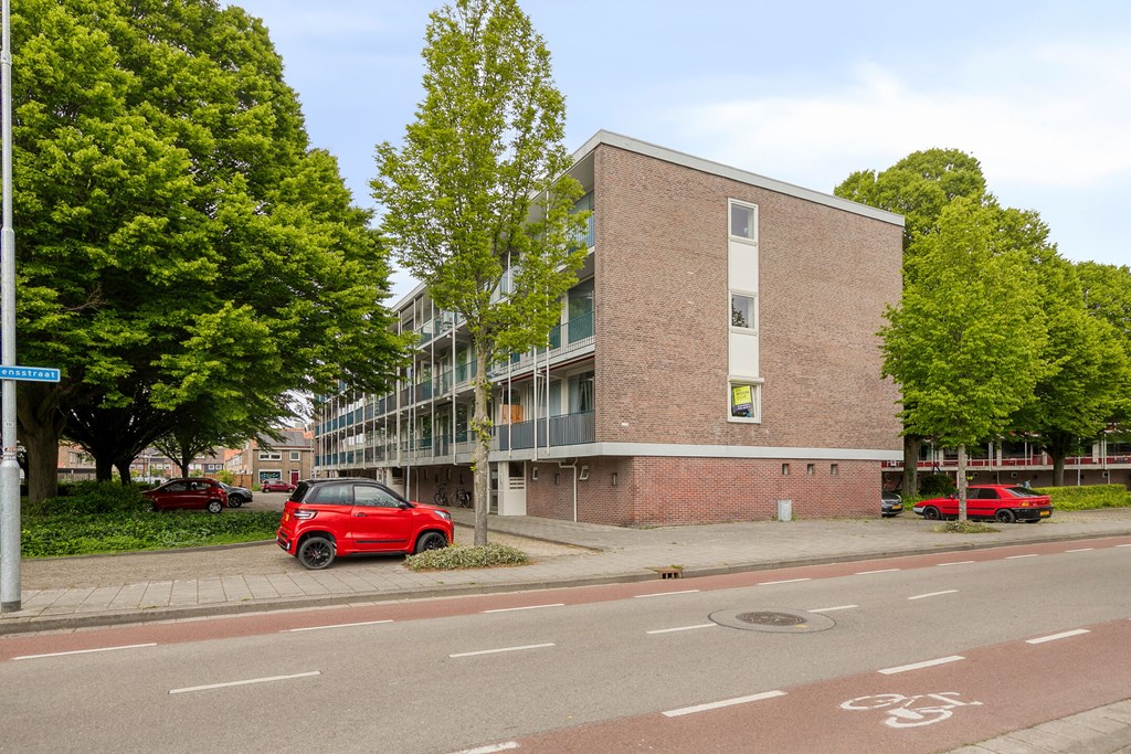 Breitnerstraat 33 in Terneuzen