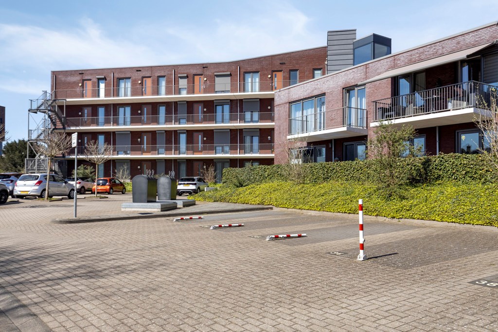 Oostkant 35 in Terneuzen